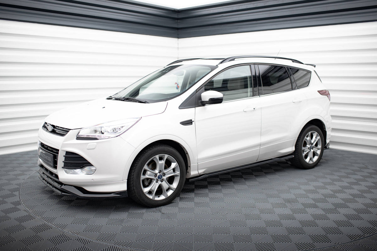 Seitenschweller Ford Kuga ST-Line Mk2