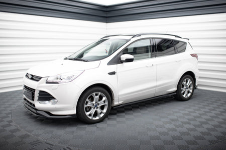 Seitenschweller Ford Kuga ST-Line Mk2