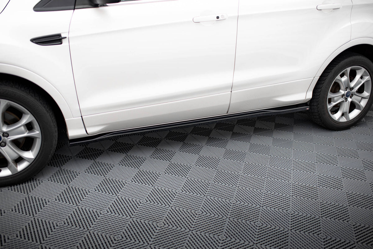 Seitenschchweller Ford Kuga ST-Line Mk2