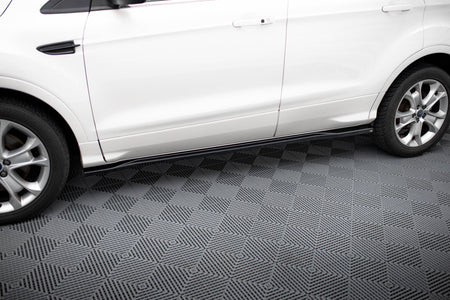 Seitenschchweller Ford Kuga ST-Line Mk2