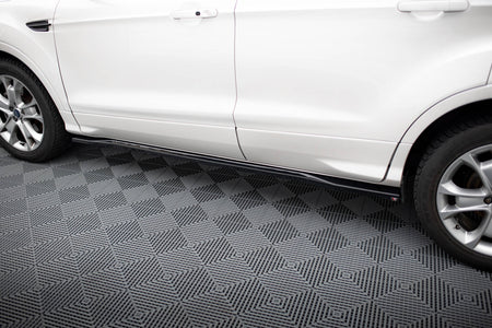 Seitenschweller Ford Kuga ST-Line Mk2