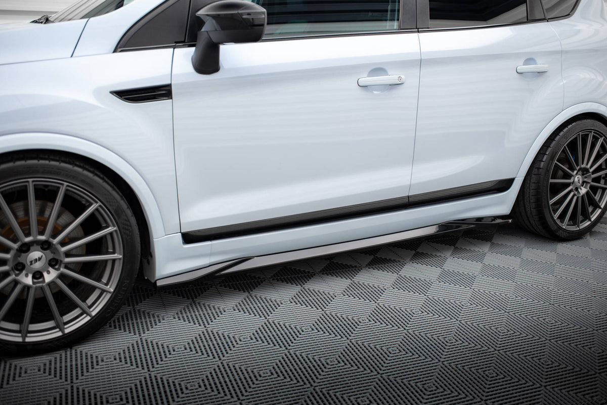 Seitenschweller Ford Kuga ST Mk1