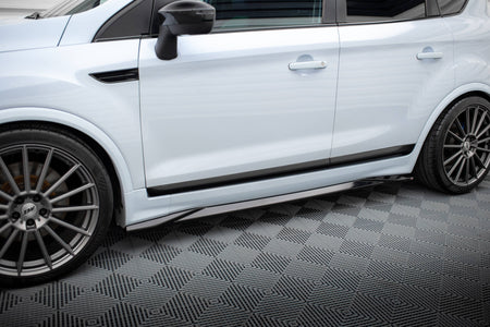 Seitenschweller Ford Kuga ST Mk1