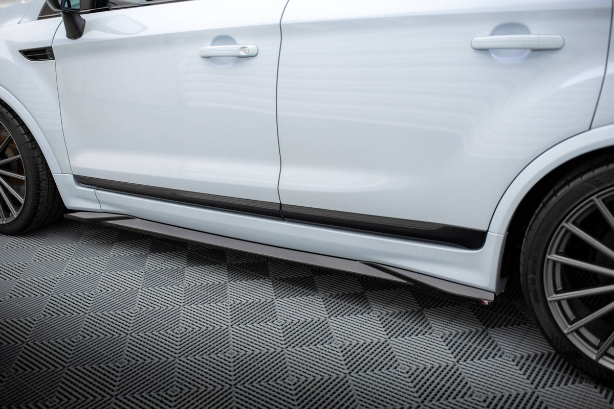 Seitenschweller Ford Kuga ST Mk1