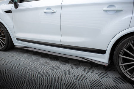 Seitenschweller Ford Kuga ST Mk1