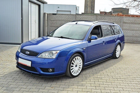 Seitenschweller Ford Mondeo Mk3 ST220