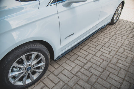 Seitenschweller Ford Mondeo Mk5 Facelift/Preface