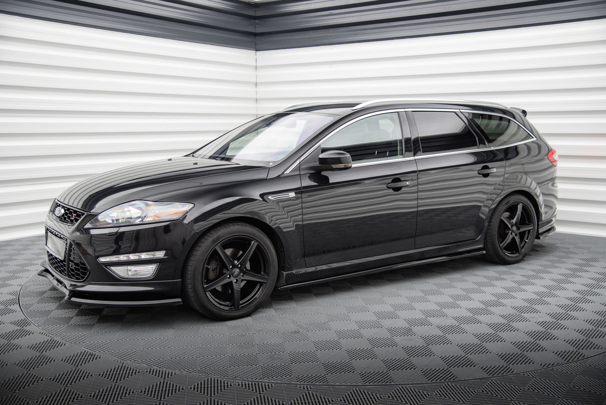 Seitenschweller Ford Mondeo ST-Line Estate Mk4 Facelift