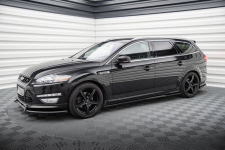 Seitenschweller Ford Mondeo ST-Line Estate Mk4 Facelift