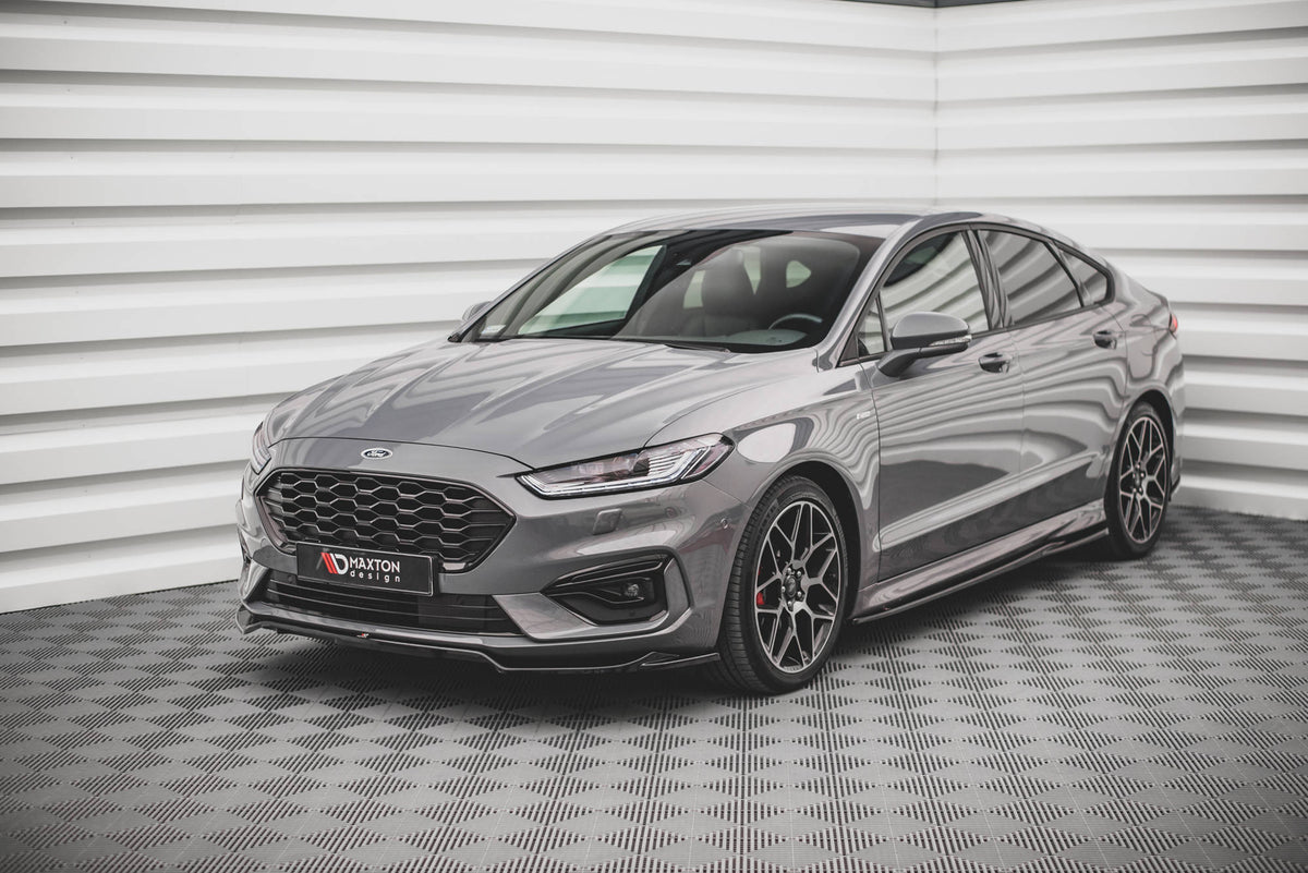 Seitenschweller Ford Mondeo ST-Line Mk5 Facelift