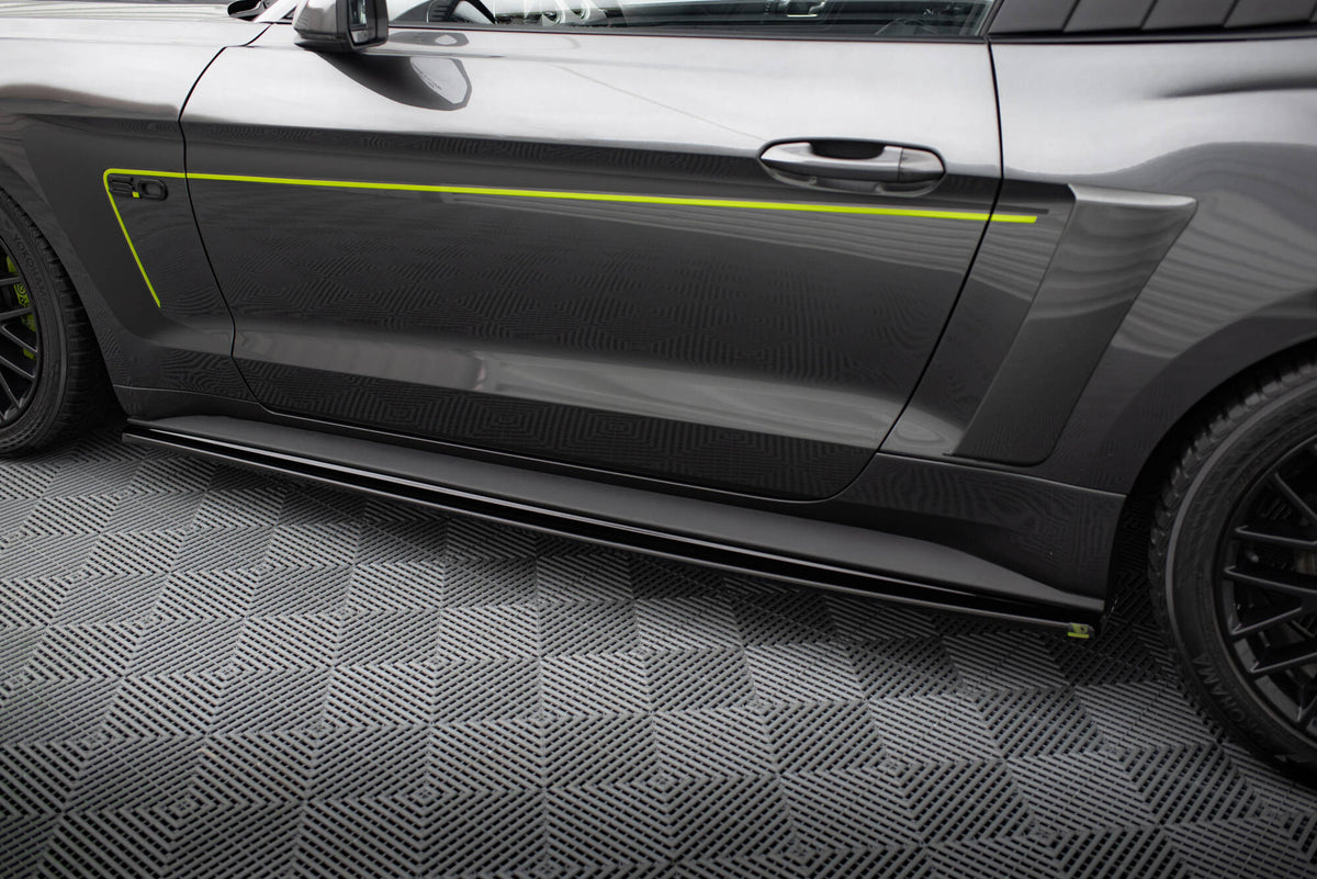 Seitenschweller Ford Mustang GT Mk6