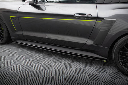 Seitenschweller Ford Mustang GT Mk6