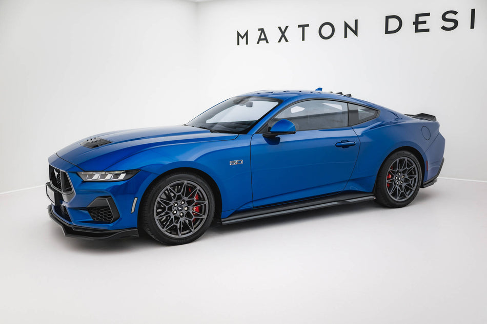 Seitenschweller Ford Mustang GT MK7
