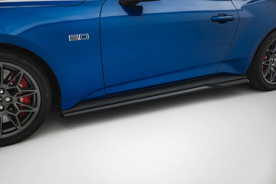Seitenschweller Ford Mustang GT MK7