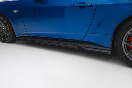 Seitenschweller Ford Mustang GT MK7