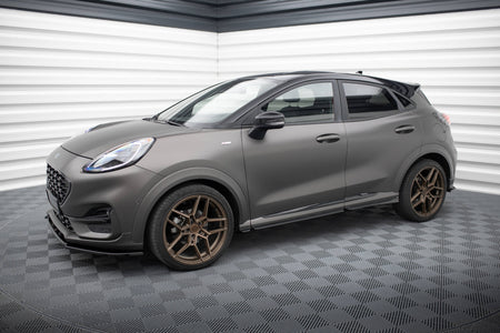 Seitenschweller Ford Puma Mk1