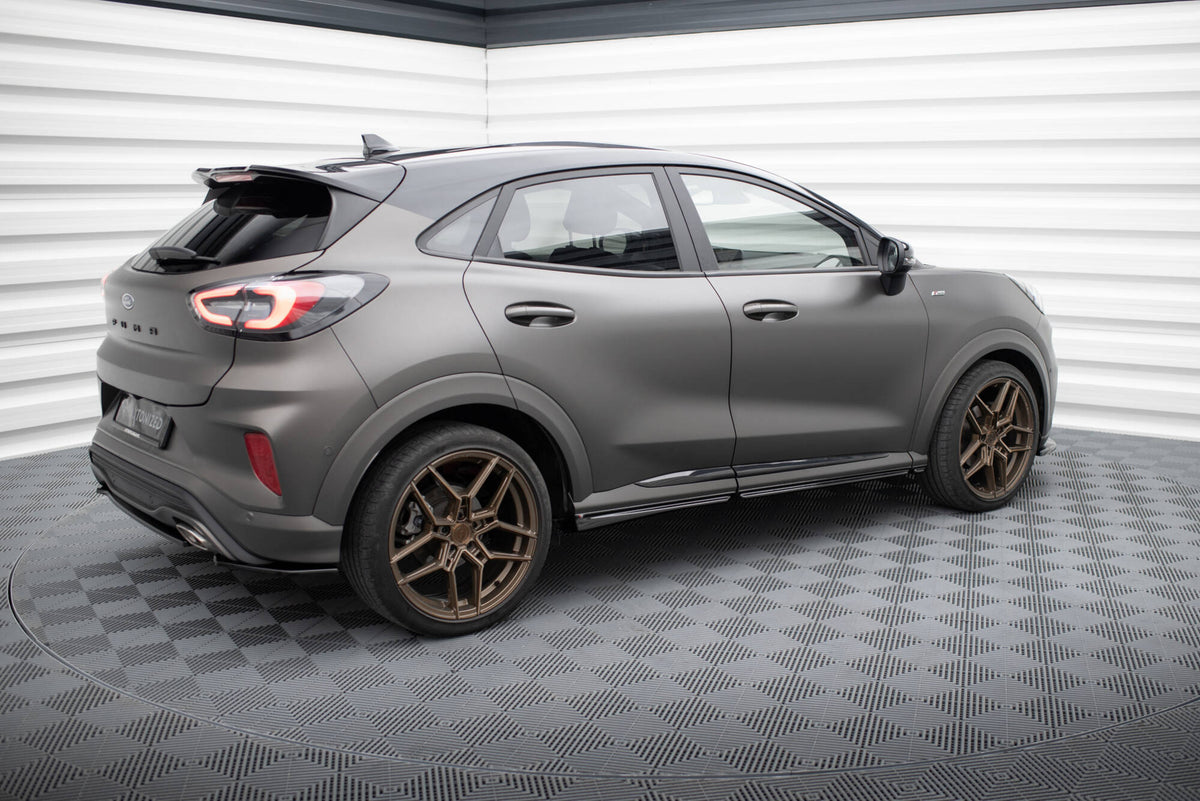 Seitenschweller Ford Puma Mk1