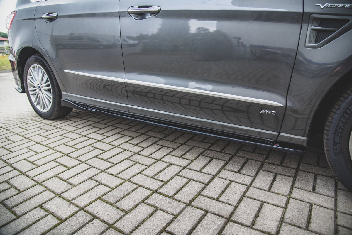 Seitenschweller Ford S-Max Mk2 Facelift