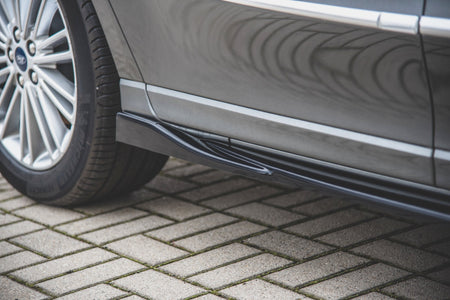 Seitenschweller Ford S-Max Mk2 Facelift