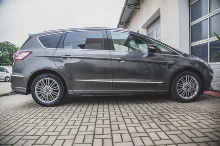 Seitenschweller Ford S-Max Mk2 Facelift
