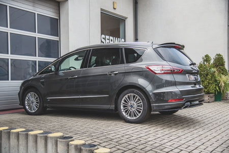 Seitenschweller Ford S-Max Mk2 Facelift