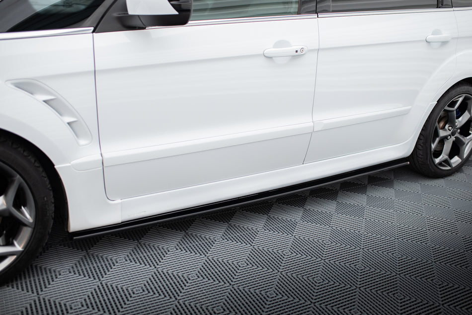Seitenschweller Ford S-Max Titanium MK1 Facelift