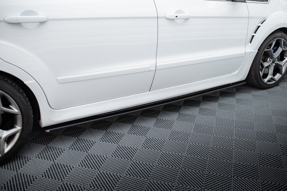 Seitenschweller Ford S-Max Titanium MK1 Facelift