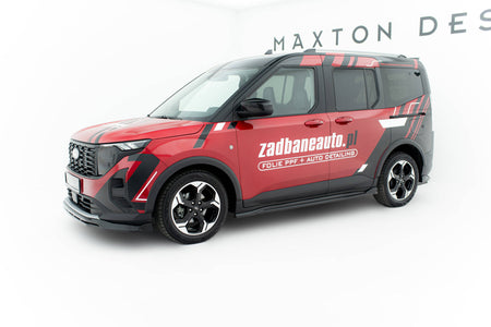 Seitenschweller Ford Tourneo Courier Mk2