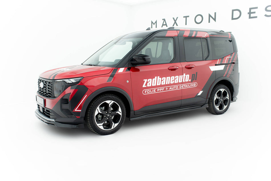 Seitenschweller Ford Tourneo Courier Mk2