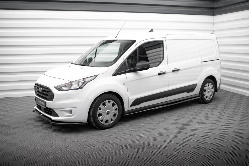 Seitenschweller Ford Transit Connect L2 MK2 Facelift
