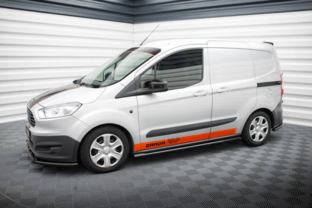 Seitenschweller Ford Transit Courier Mk1