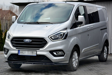 Seitenschweller Ford Transit Custom Mk1 FL