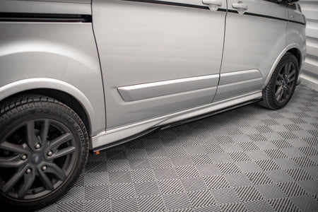 Seitenschweller Ford Transit Custom ST-Line Mk1 Facelift