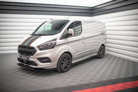 Seitenschweller Ford Transit Custom ST-Line Mk1 Facelift