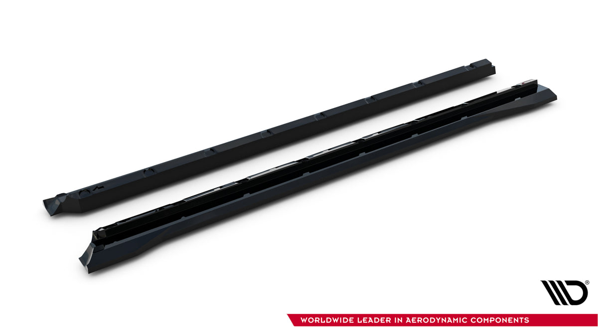 Seitenschweller Forthing T-Five MK1