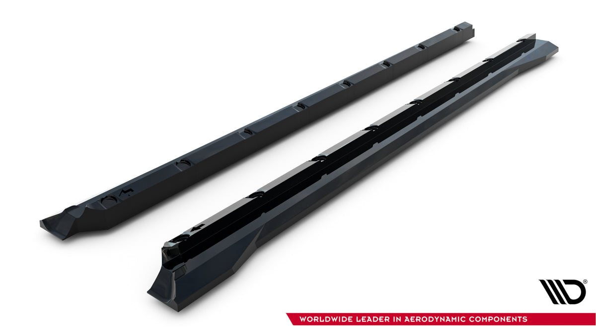 Seitenschweller Forthing T-Five MK1