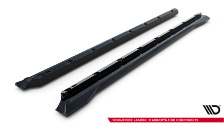 Seitenschweller Forthing T-Five MK1