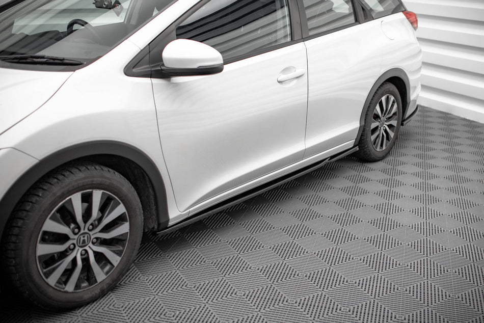 Seitenschweller Honda Civic MK9