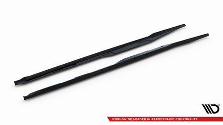 Seitenschweller Honda Civic SI Mk10