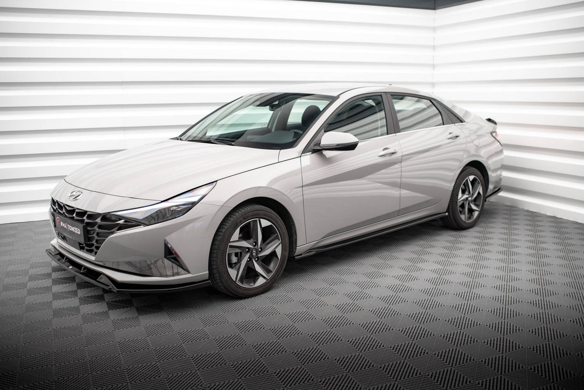 Seitenschweller Hyundai Elantra Mk7