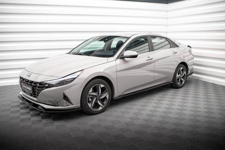 Seitenschweller Hyundai Elantra Mk7