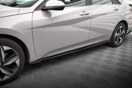Seitenschweller Hyundai Elantra Mk7