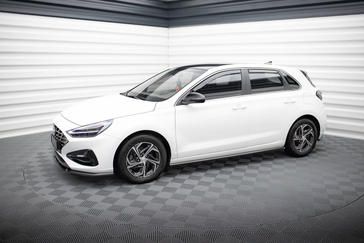 Seitenschweller Hyundai I30 Mk3 Facelift