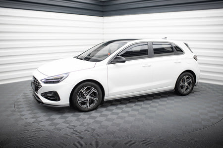 Seitenschweller Hyundai I30 Mk3 Facelift