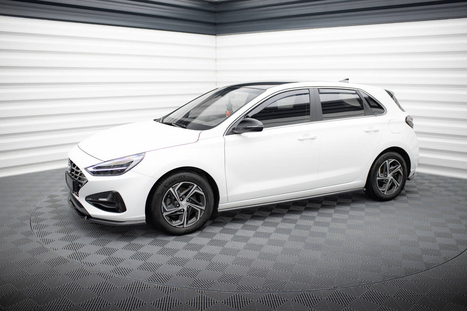 Seitenschweller Hyundai I30 Mk3 Facelift