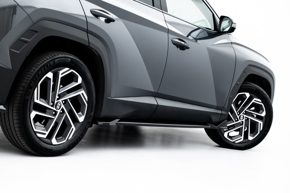 Seitenschweller Hyundai Tucson MK4 Facelift
