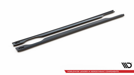 Seitenschweller Hyundai ix35 Mk1