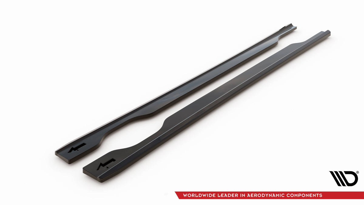 Seitenschweller Hyundai ix35 Mk1