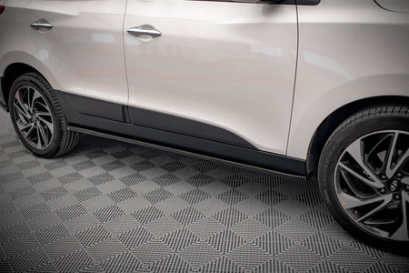 Seitenschweller Hyundai ix35 Mk1