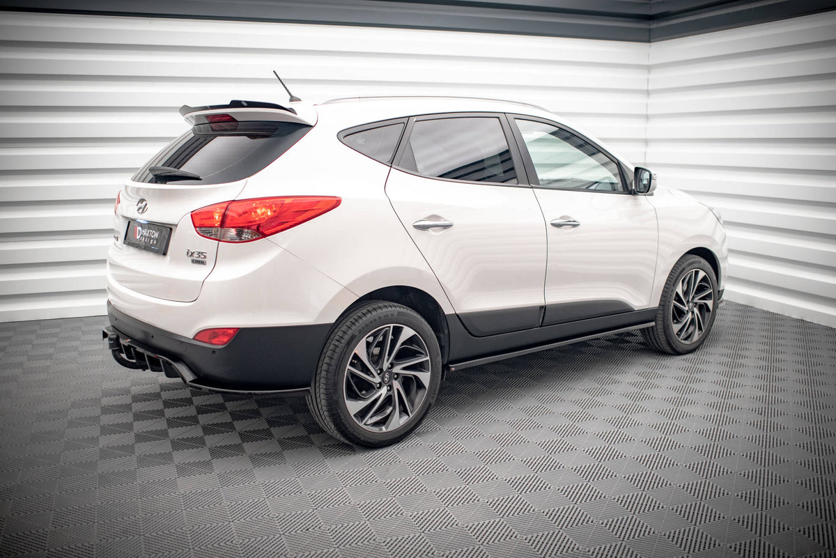 Seitenschweller Hyundai ix35 Mk1
